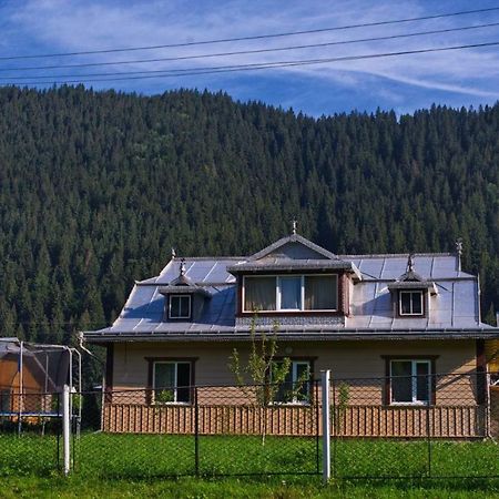Садиба Там Де Гори Krivorovnya Esterno foto